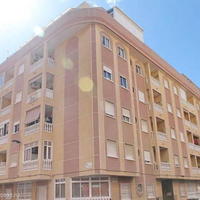 Flat in Spain, Comunitat Valenciana, Alicante, 50 sq.m.