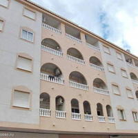 Квартира в Испании, Валенсия, Аликанте, 56 кв.м.