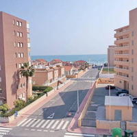 Flat in Spain, Comunitat Valenciana, Alicante, 60 sq.m.