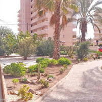 Flat in Spain, Comunitat Valenciana, Alicante, 60 sq.m.