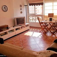 Flat in Spain, Comunitat Valenciana, Alicante, 60 sq.m.