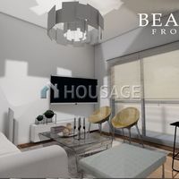 Other commercial property in Republic of Cyprus, Lemesou, 2523 sq.m.