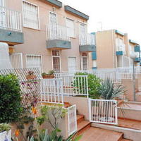 Townhouse in Spain, Comunitat Valenciana, Alicante, 80 sq.m.