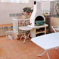 Townhouse in Spain, Comunitat Valenciana, Alicante, 80 sq.m.