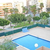 Townhouse in Spain, Comunitat Valenciana, Alicante, 80 sq.m.