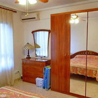 Townhouse in Spain, Comunitat Valenciana, Alicante, 80 sq.m.