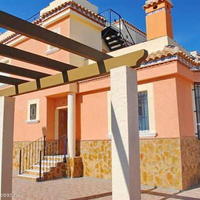 Вилла в Испании, Валенсия, Аликанте, 110 кв.м.