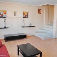 Вилла в Испании, Валенсия, Аликанте, 110 кв.м.