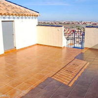 Вилла в Испании, Валенсия, Аликанте, 110 кв.м.