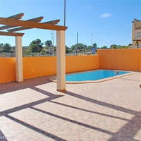 Вилла в Испании, Валенсия, Аликанте, 110 кв.м.