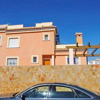 Вилла в Испании, Валенсия, Аликанте, 110 кв.м.