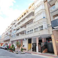 Flat in Spain, Comunitat Valenciana, Alicante, 80 sq.m.