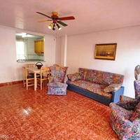 Flat in Spain, Comunitat Valenciana, Alicante, 80 sq.m.