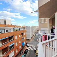 Flat in Spain, Comunitat Valenciana, Alicante, 80 sq.m.