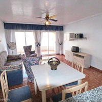 Flat in Spain, Comunitat Valenciana, Alicante, 80 sq.m.