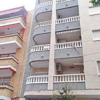 Квартира в центре города в Испании, Валенсия, Аликанте, 67 кв.м.