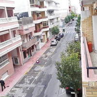 Квартира в центре города в Испании, Валенсия, Аликанте, 67 кв.м.