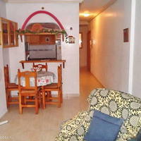 Квартира в центре города в Испании, Валенсия, Аликанте, 67 кв.м.