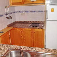 Квартира в центре города в Испании, Валенсия, Аликанте, 67 кв.м.