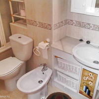 Квартира в центре города в Испании, Валенсия, Аликанте, 67 кв.м.