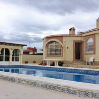 Вилла в Испании, Валенсия, Аликанте