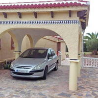 Вилла в Испании, Валенсия, Аликанте