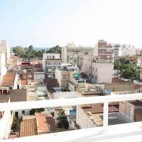 Penthouse in Spain, Comunitat Valenciana, Alicante, 80 sq.m.