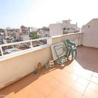 Penthouse in Spain, Comunitat Valenciana, Alicante, 80 sq.m.