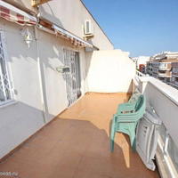 Penthouse in Spain, Comunitat Valenciana, Alicante, 80 sq.m.