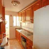 Penthouse in Spain, Comunitat Valenciana, Alicante, 80 sq.m.