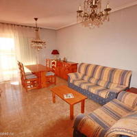 Penthouse in Spain, Comunitat Valenciana, Alicante, 80 sq.m.