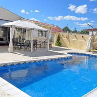 Вилла в Испании, Валенсия, Аликанте, 170 кв.м.