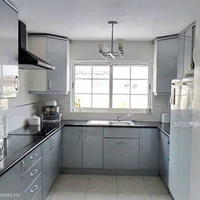 Вилла в Испании, Валенсия, Аликанте, 170 кв.м.