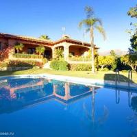 Вилла в Испании, Андалусия, 205 кв.м.