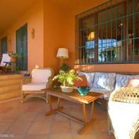 Вилла в Испании, Андалусия, 205 кв.м.