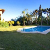 Вилла в Испании, Андалусия, 205 кв.м.