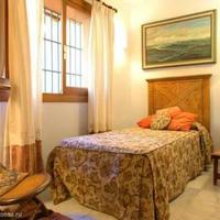 Вилла в Испании, Андалусия, 205 кв.м.