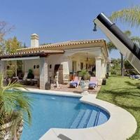 Вилла в Испании, Андалусия, 296 кв.м.