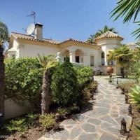 Вилла в Испании, Андалусия, 296 кв.м.