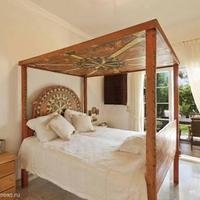 Вилла в Испании, Андалусия, 296 кв.м.