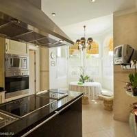 Вилла в Испании, Андалусия, 296 кв.м.