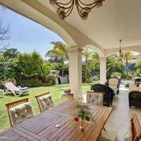 Вилла в Испании, Андалусия, 296 кв.м.