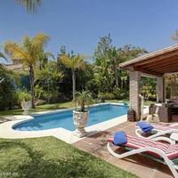 Вилла в Испании, Андалусия, 296 кв.м.