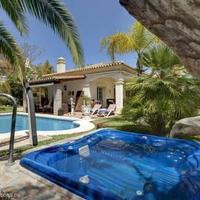 Вилла в Испании, Андалусия, 296 кв.м.