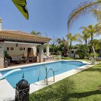 Вилла в Испании, Андалусия, 296 кв.м.