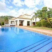 Вилла в Испании, Андалусия, 490 кв.м.