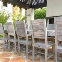 Вилла в Испании, Андалусия, 490 кв.м.