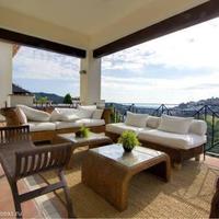 Вилла в Испании, Андалусия, 490 кв.м.