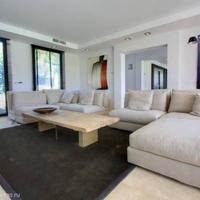 Вилла в Испании, Андалусия, 392 кв.м.