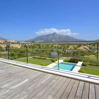 Вилла в Испании, Андалусия, 392 кв.м.